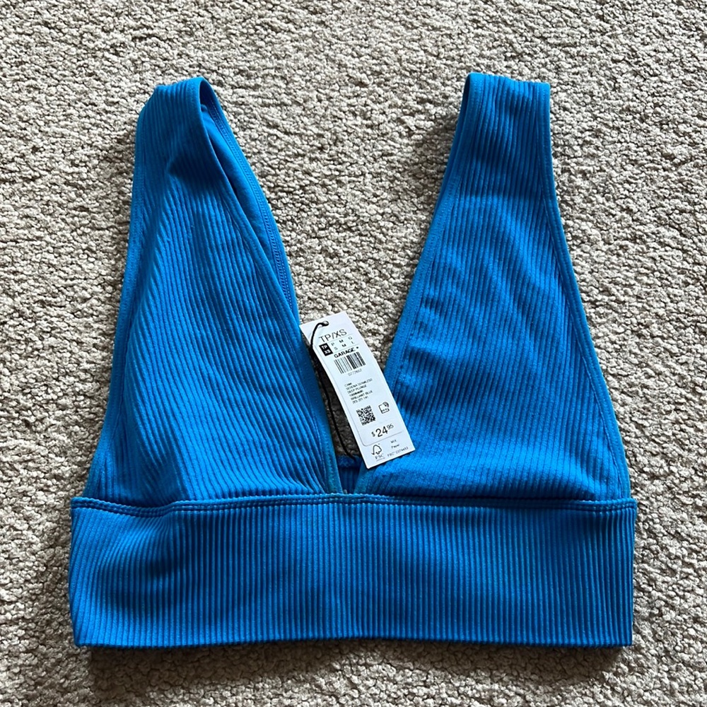 Garage seamless cami top